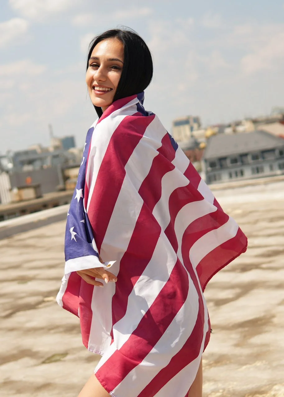 XXX Porn Photo of Nude AmaraCross 16