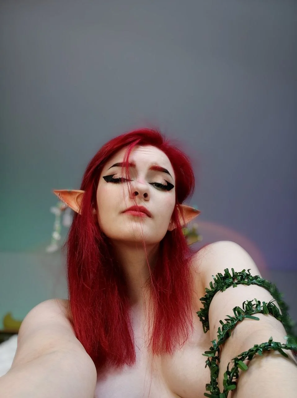 XXX Porn Photo of Nude Jenny_Foster 48