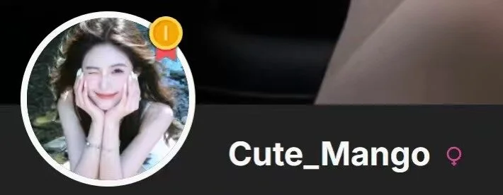 XXX Porn Photo of Nude Cute_Mango 5