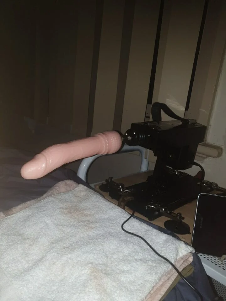 XXX Porn Photo of Nude SissyJamie123 13