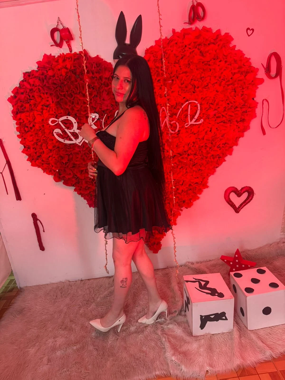 XXX Porn Photo of Nude keileen_luna 19