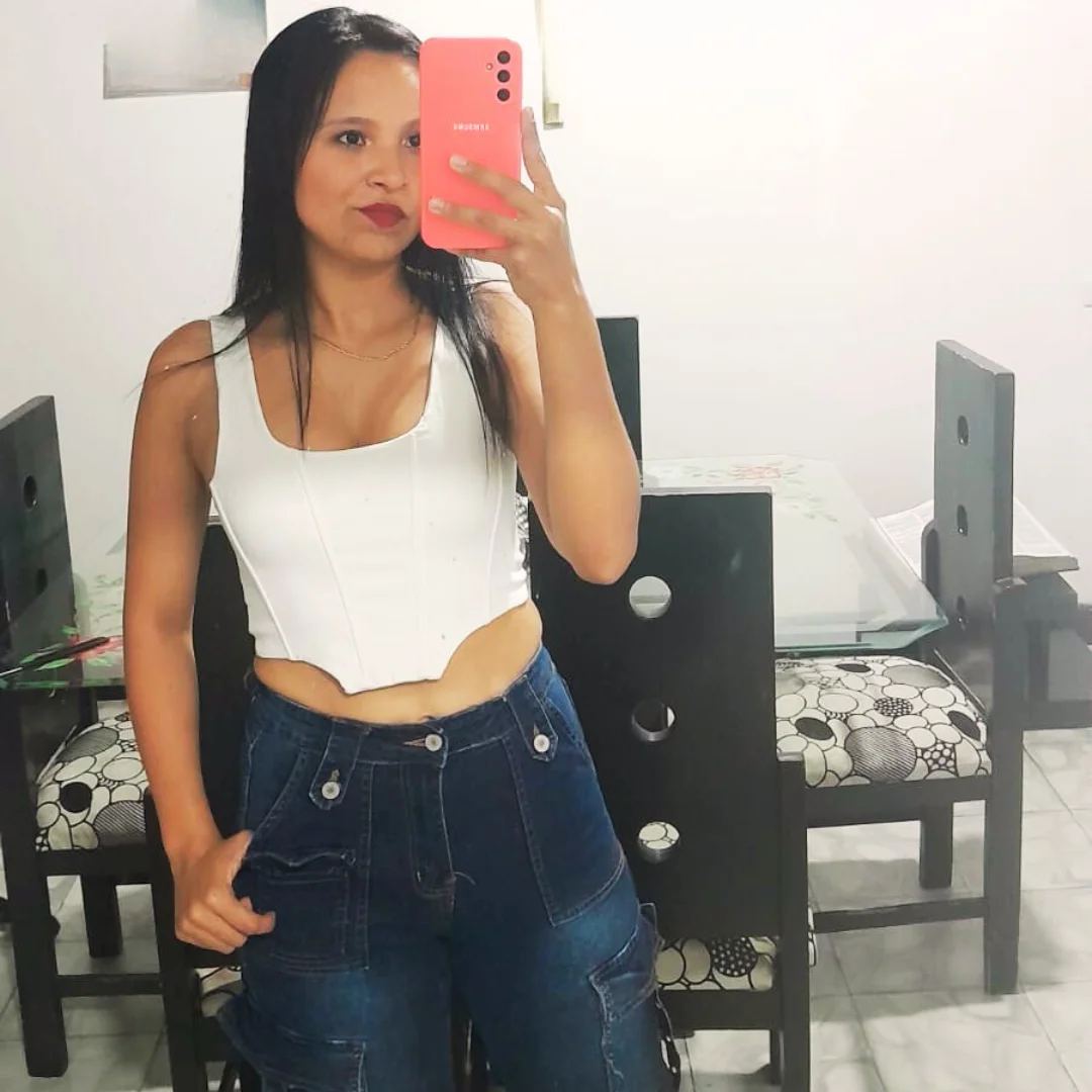 XXX Porn Photo of Nude Miladiosa 5