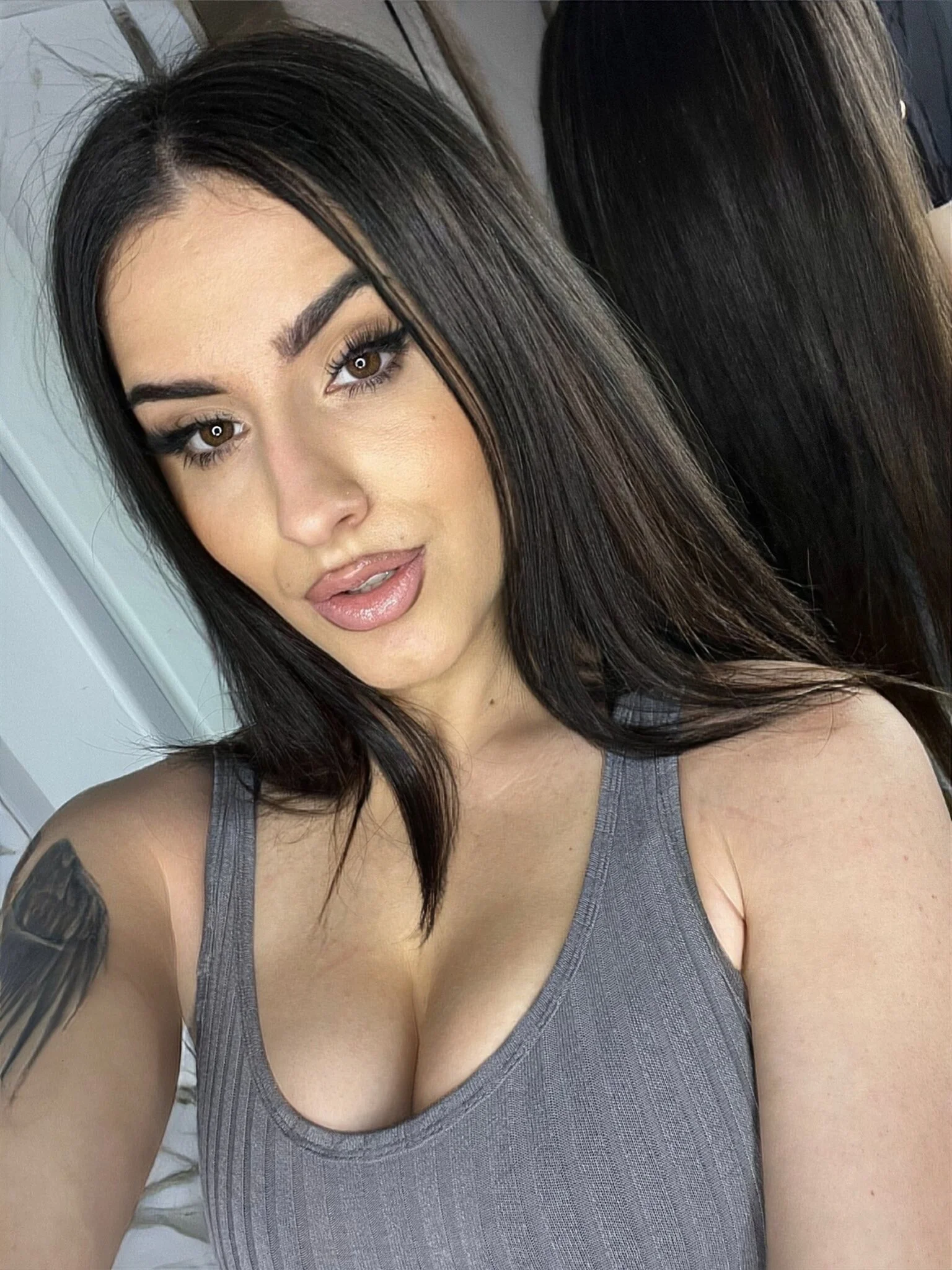 XXX Porn Photo of Nude AriaAdda 28
