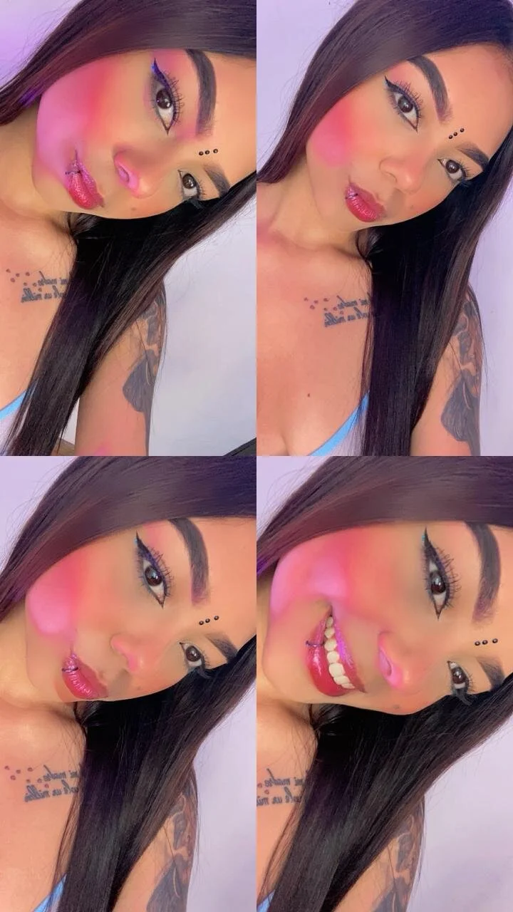 XXX Porn Photo of Nude NahomiMorel 15
