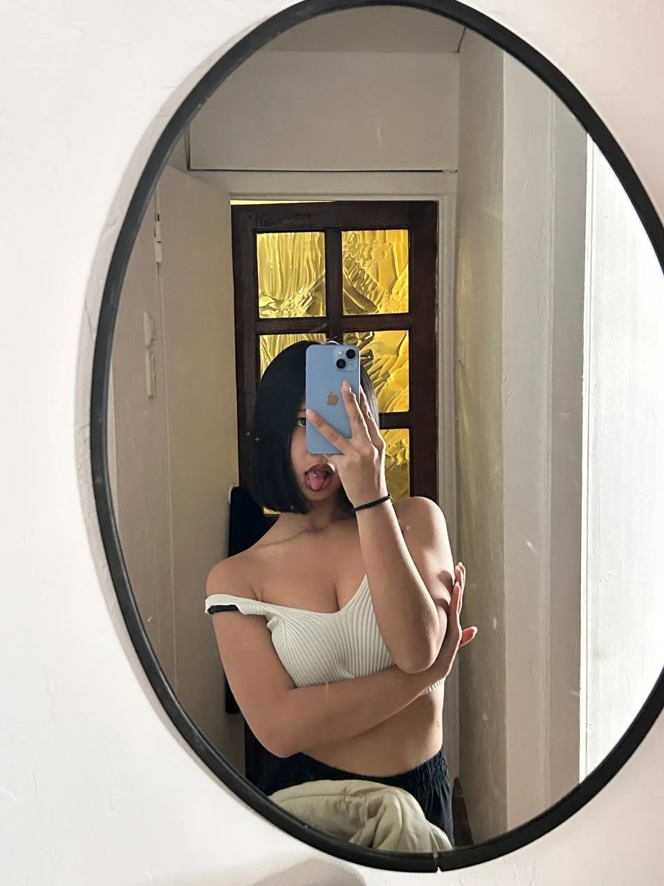 XXX Porn Photo of Nude MadnessQueen 4