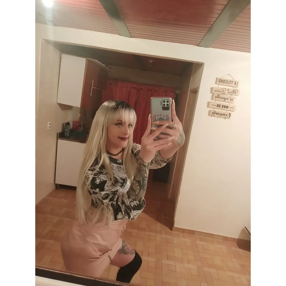 XXX Porn Photo of Nude emma_onassis_17 6