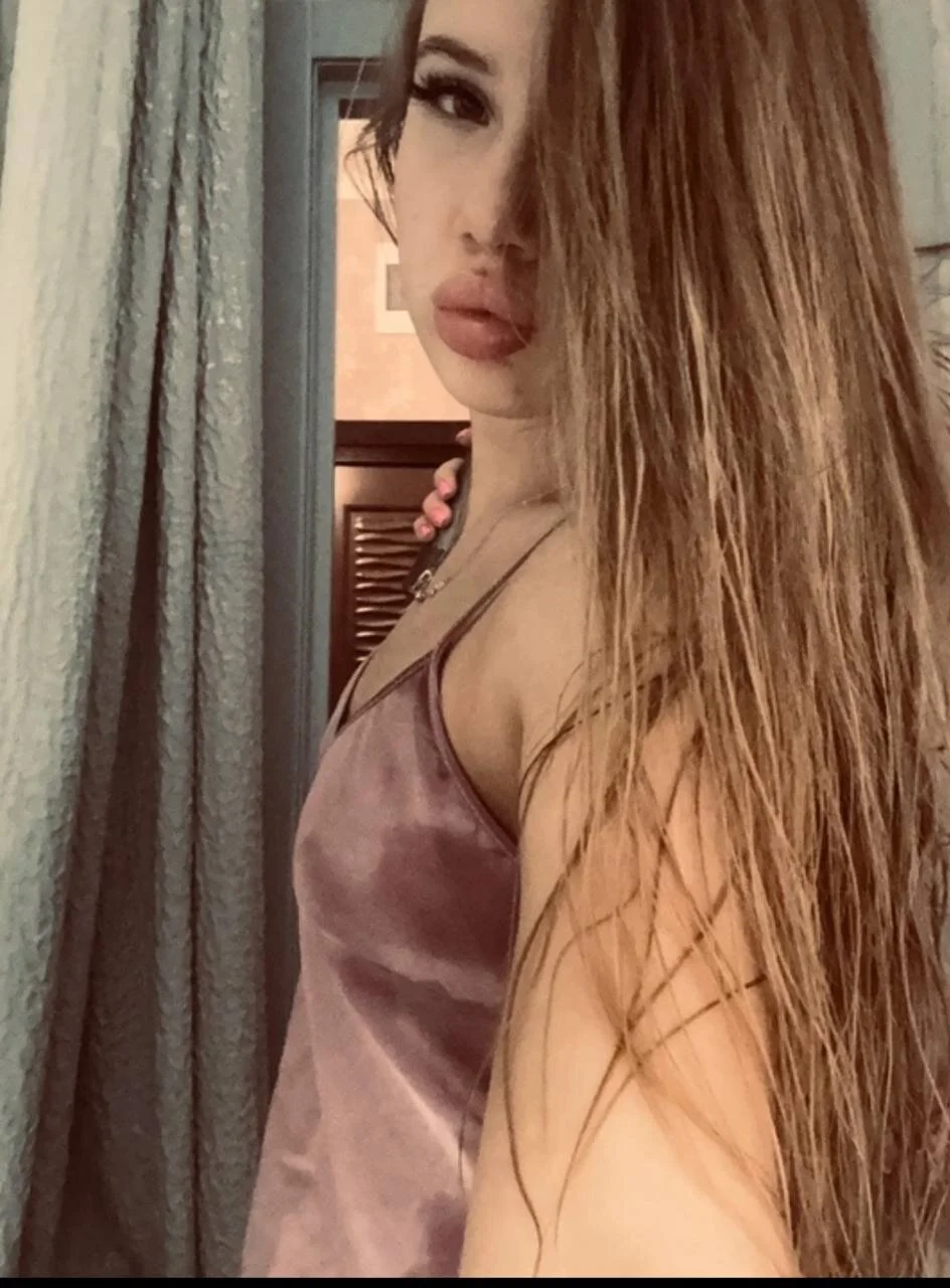 XXX Porn Photo of Nude Miabreeeze 7