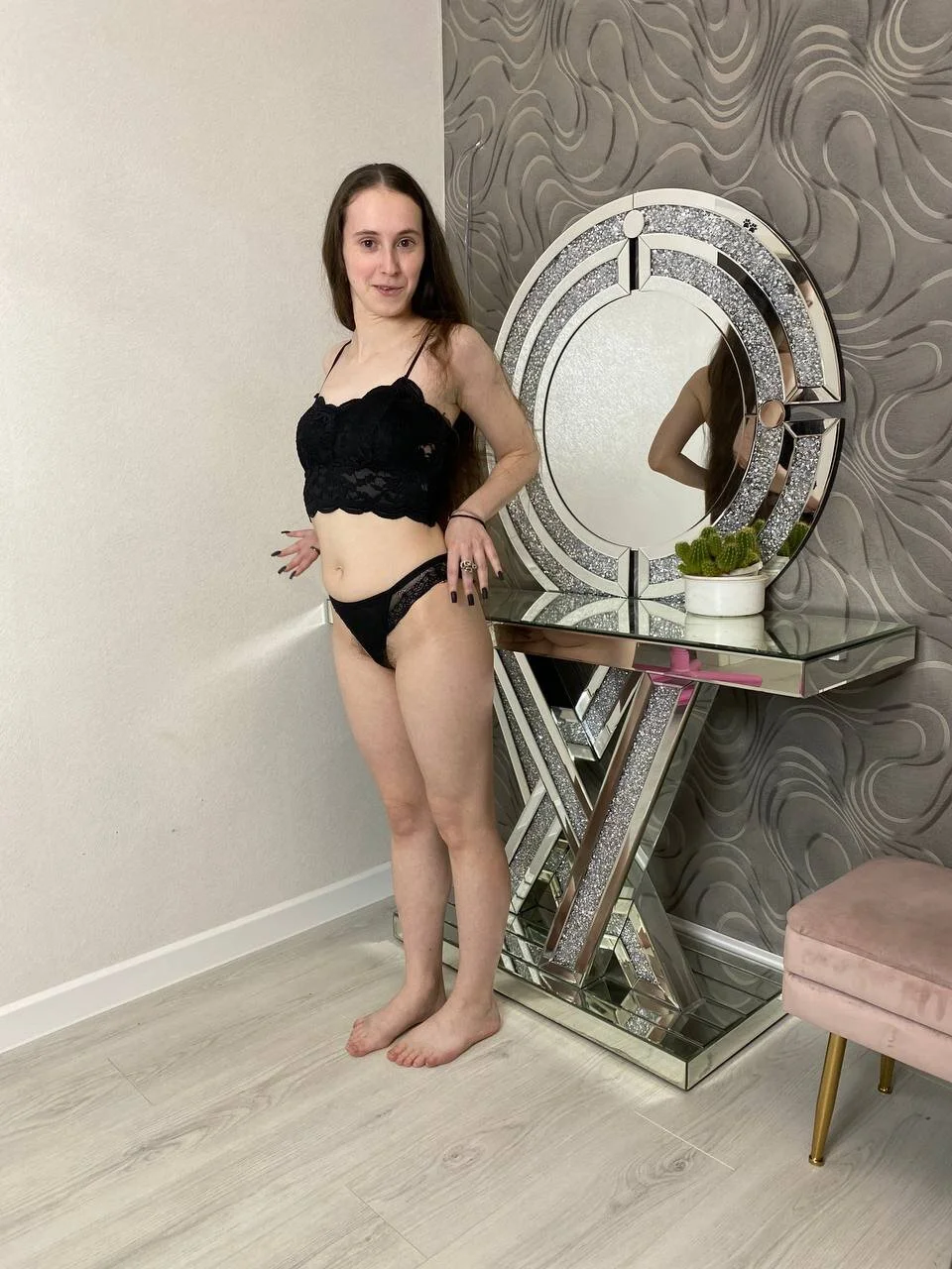 XXX Porn Photo of Nude MartiniiSelenna 1301