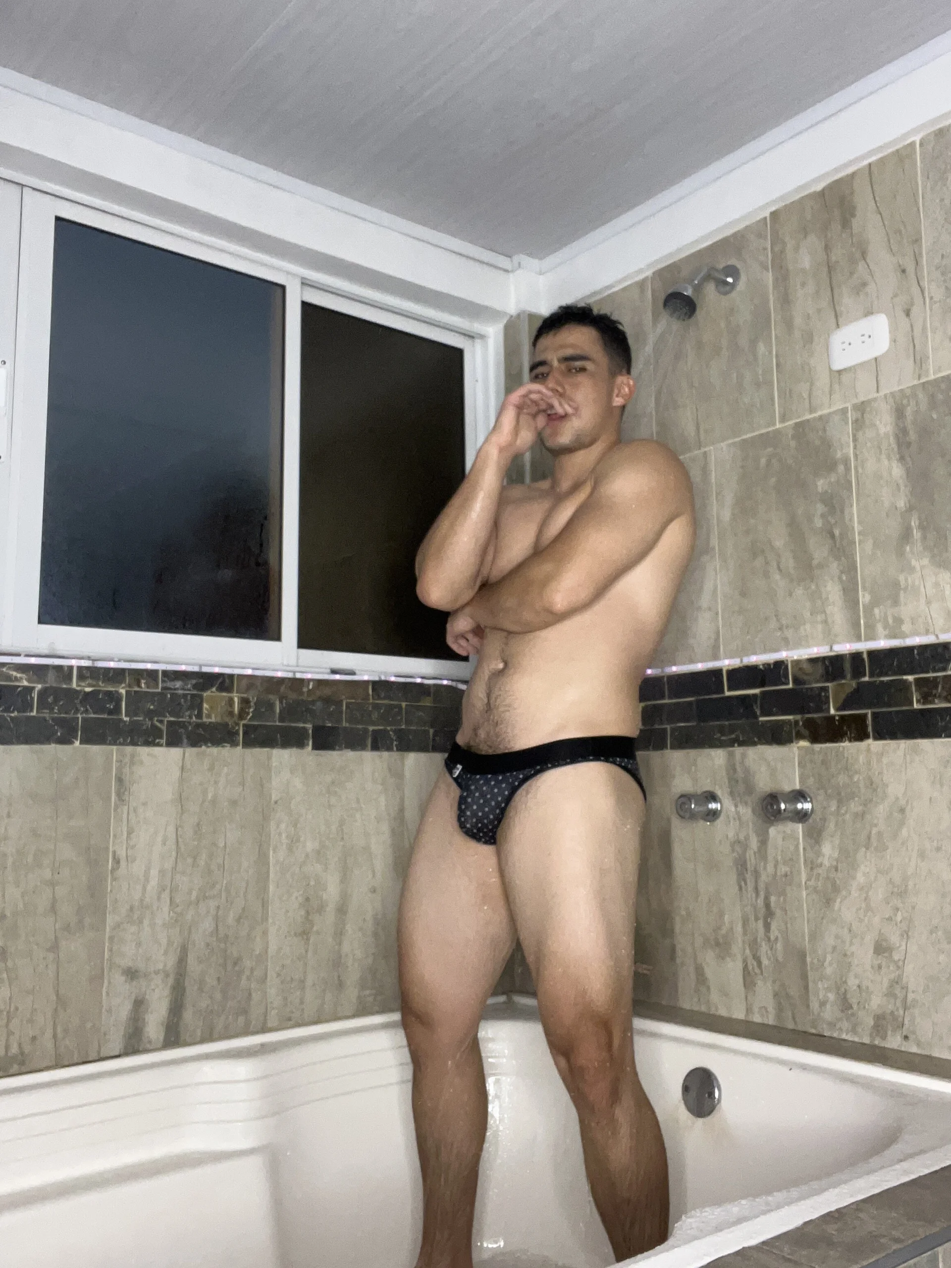XXX Porn Photo of Nude owengray2n 1