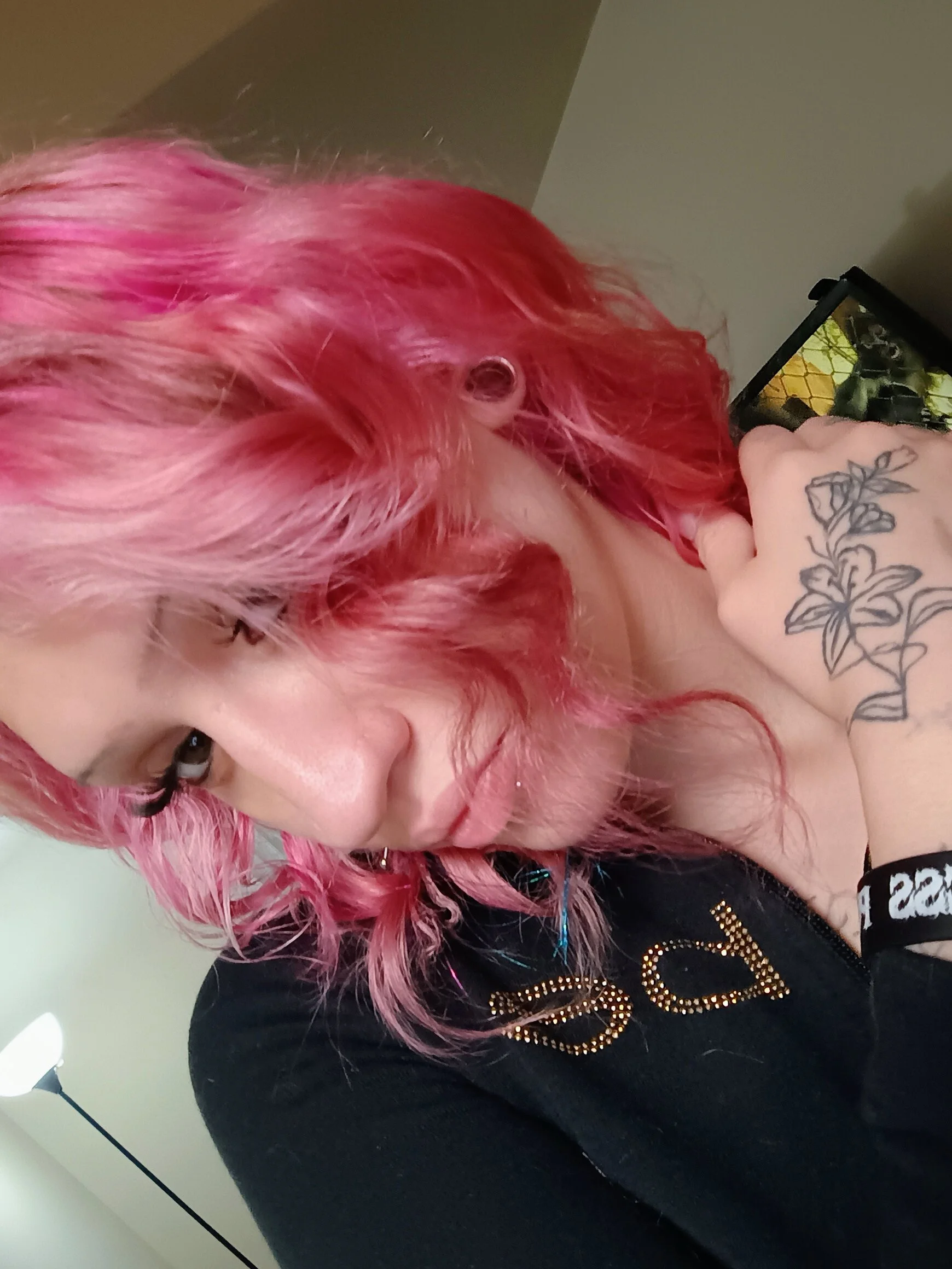 XXX Porn Photo of Nude Kush_coma 8