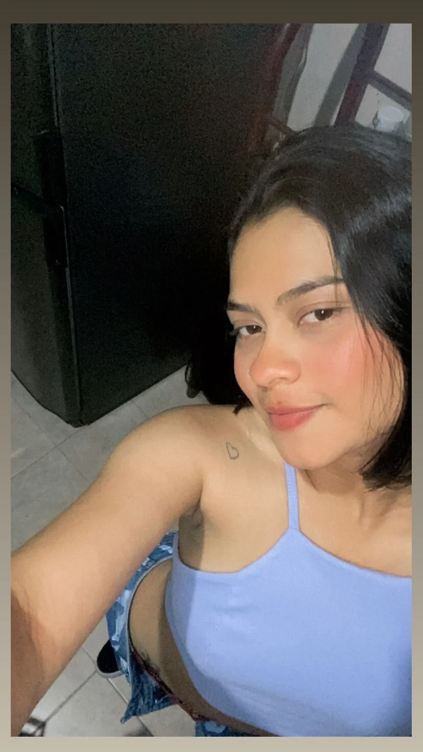 XXX Porn Photo of Nude tifanytudiablit 6