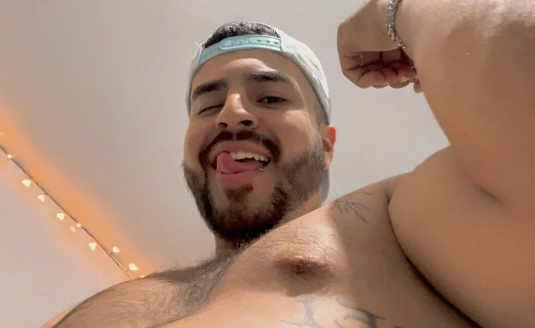 XXX Porn Photo of Nude JhanHeat 29