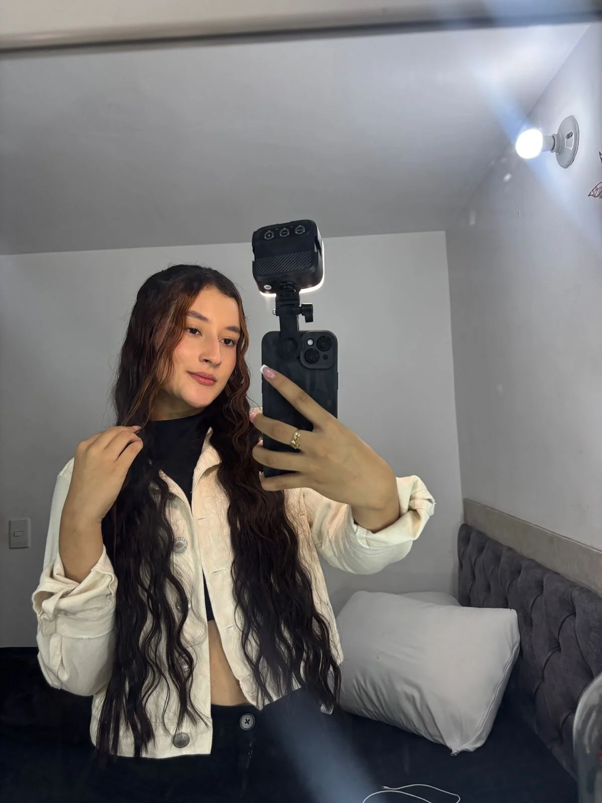 XXX Porn Photo of Nude Lyra7_ 2