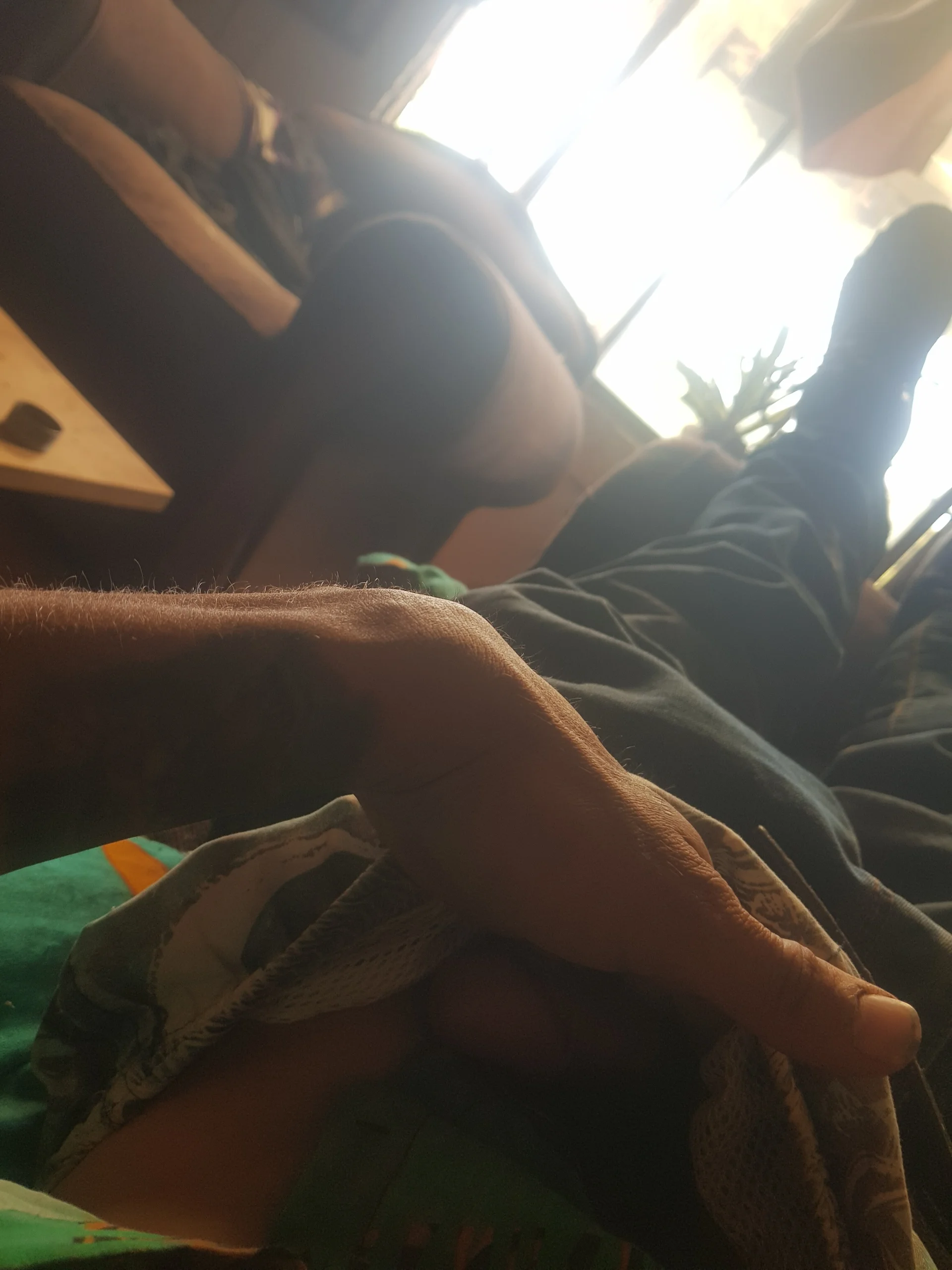 XXX Porn Photo of Nude checho12347 2