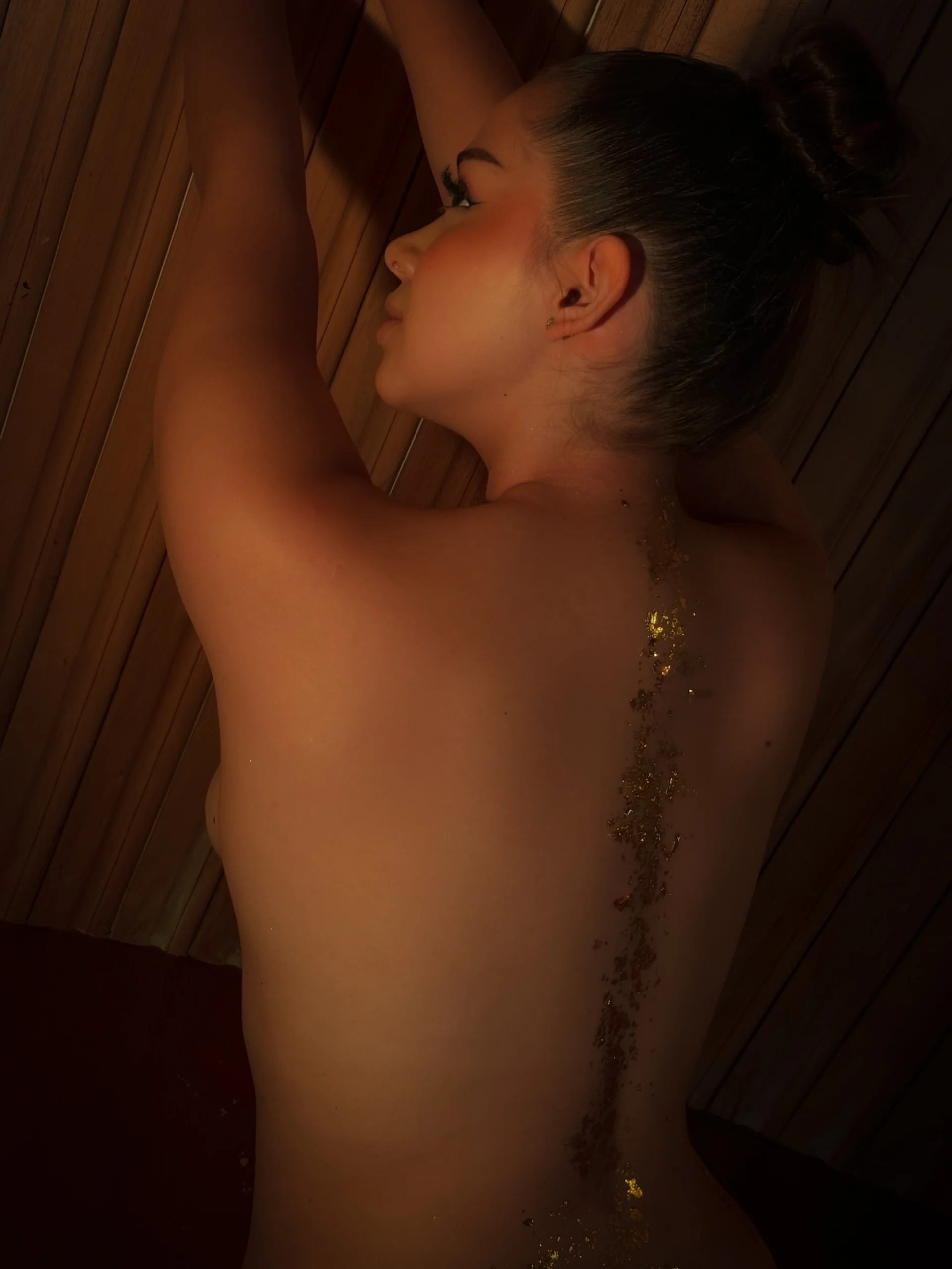 XXX Porn Photo of Nude CelestePalmer_ 61
