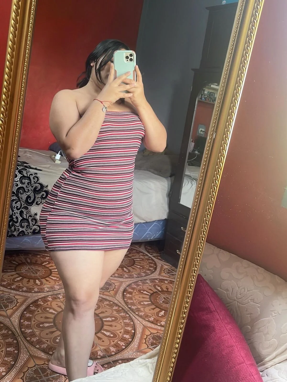 XXX Porn Photo of Nude saracurvy89 7