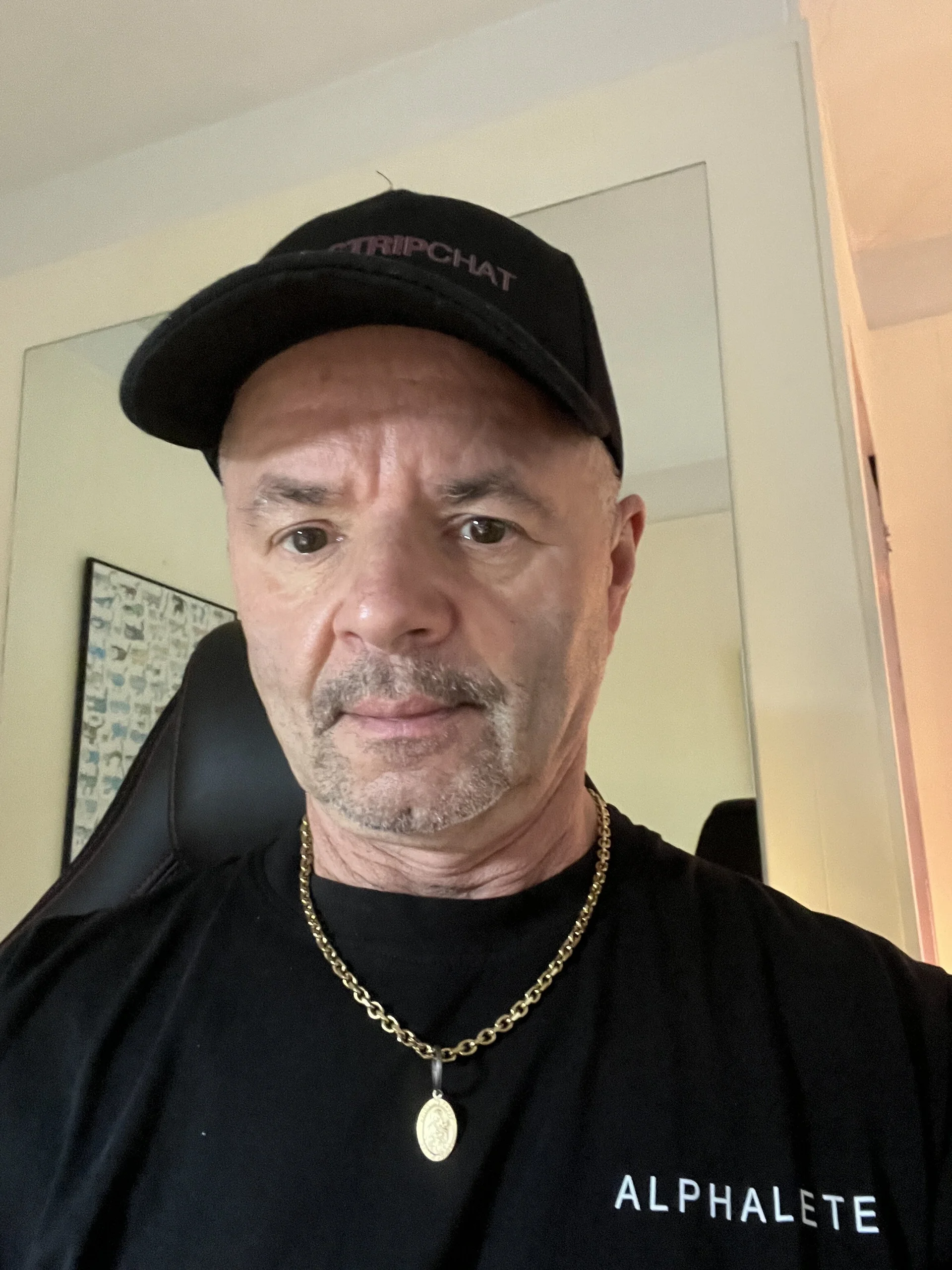 XXX Porn Photo of Nude hotdadbod 229