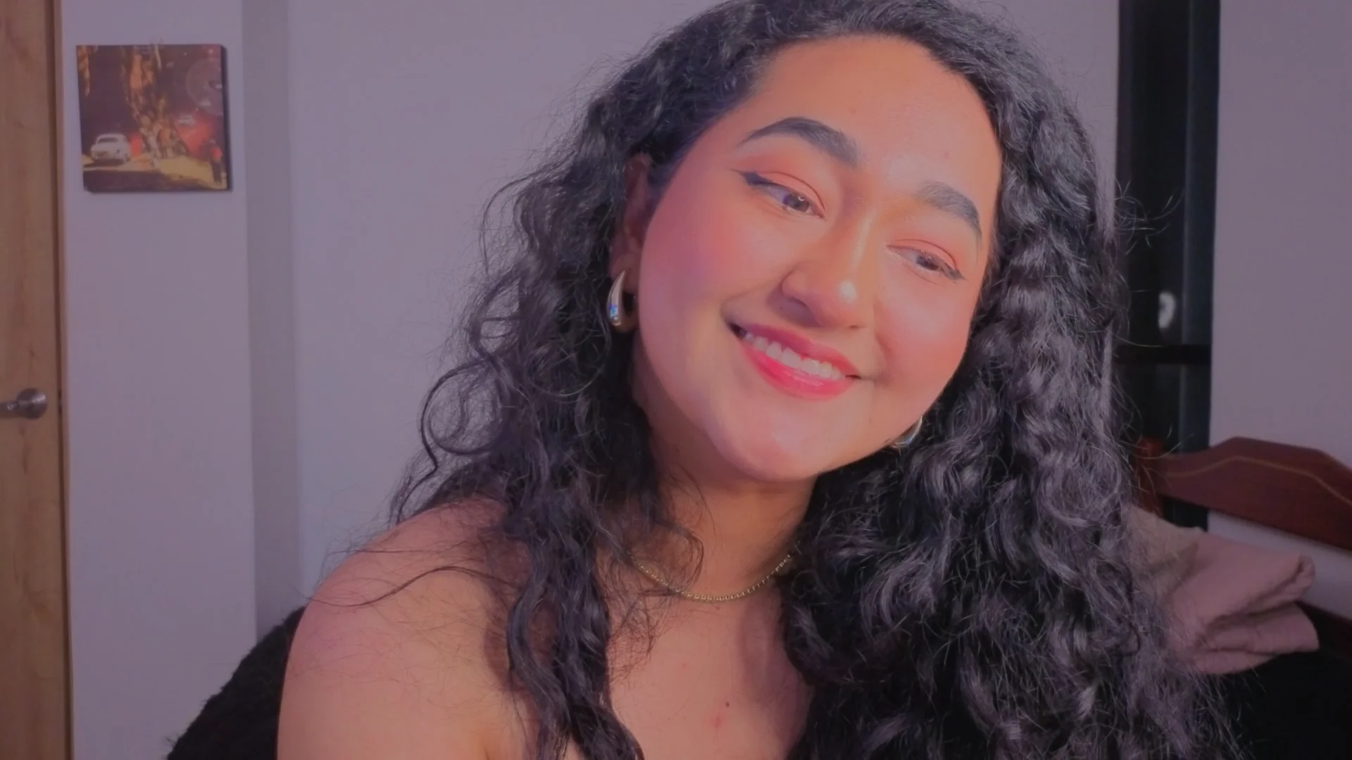 XXX Porn Photo of Nude hipatia1moretime 3