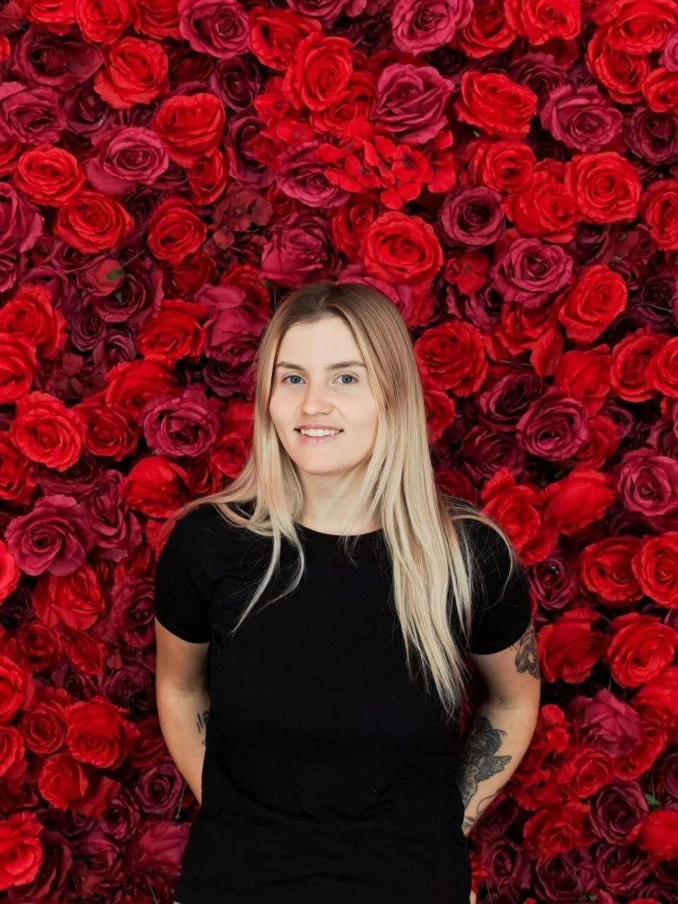 XXX Porn Photo of Nude LilyBellee 4