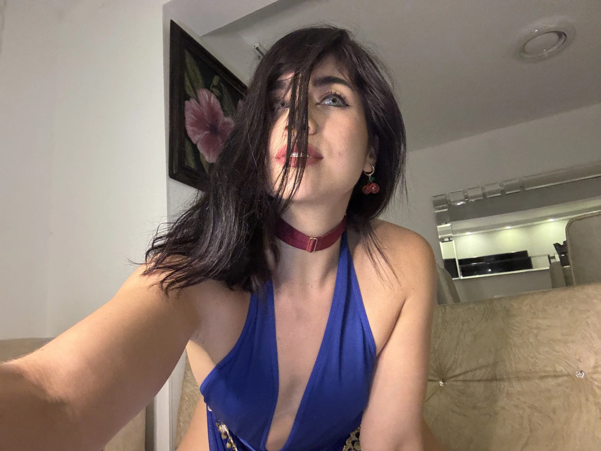 XXX Porn Photo of Nude LisaMartinez34 22