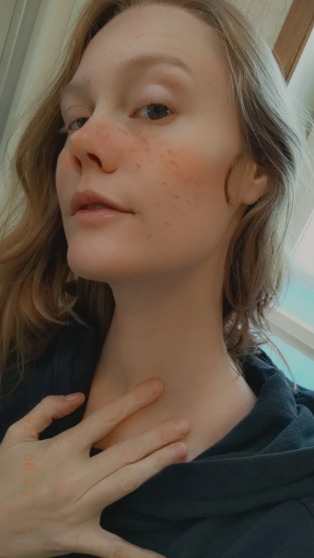 XXX Porn Photo of Nude naughtyfox89 3