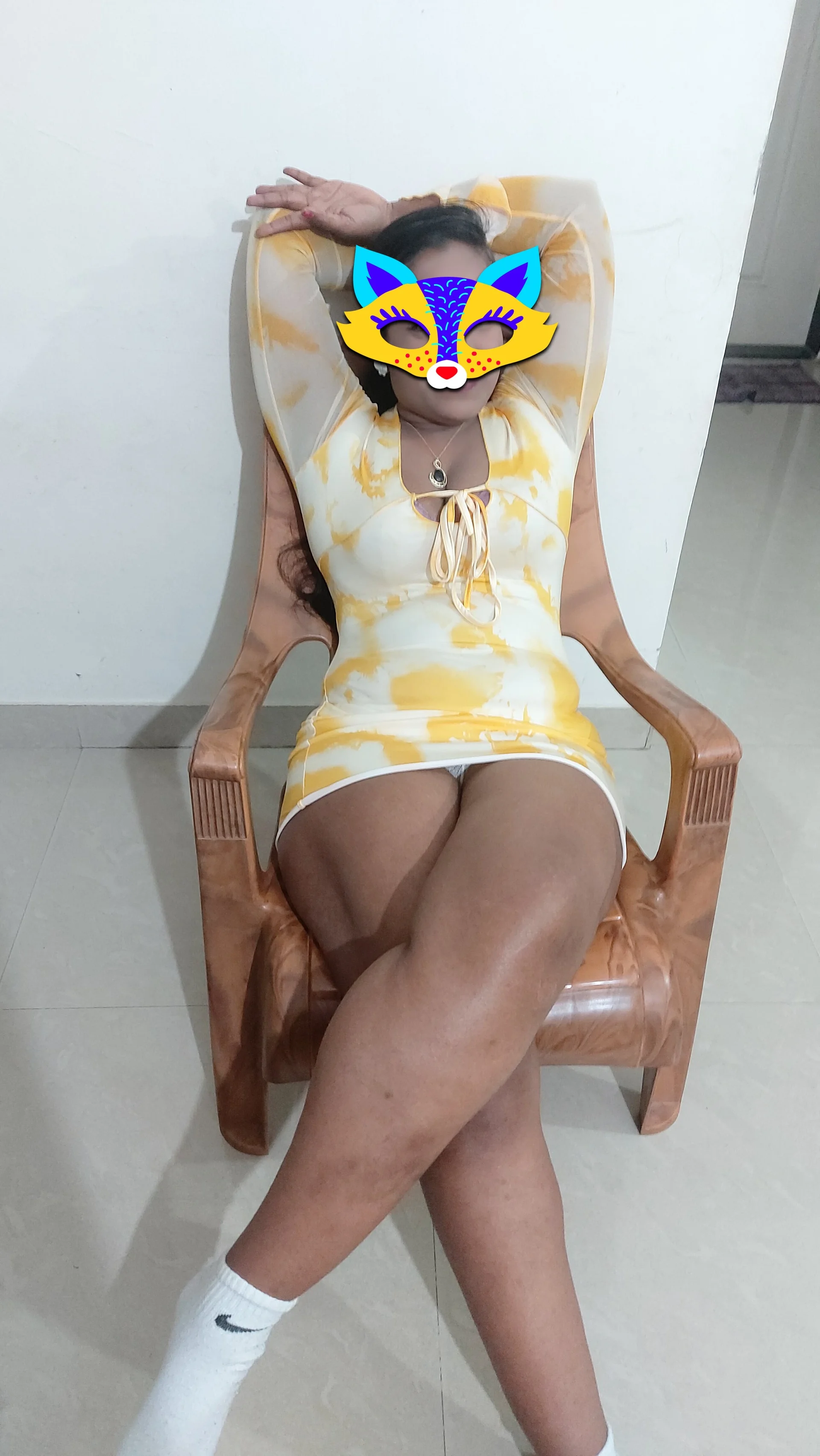 XXX Porn Photo of Nude Telugu-sexybaby3127 4