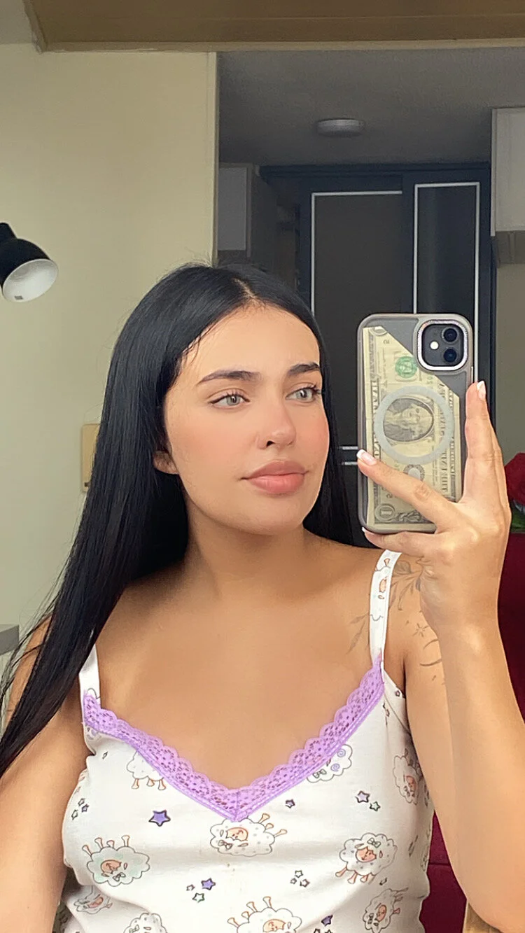 XXX Porn Photo of Nude DaphneUwu 148