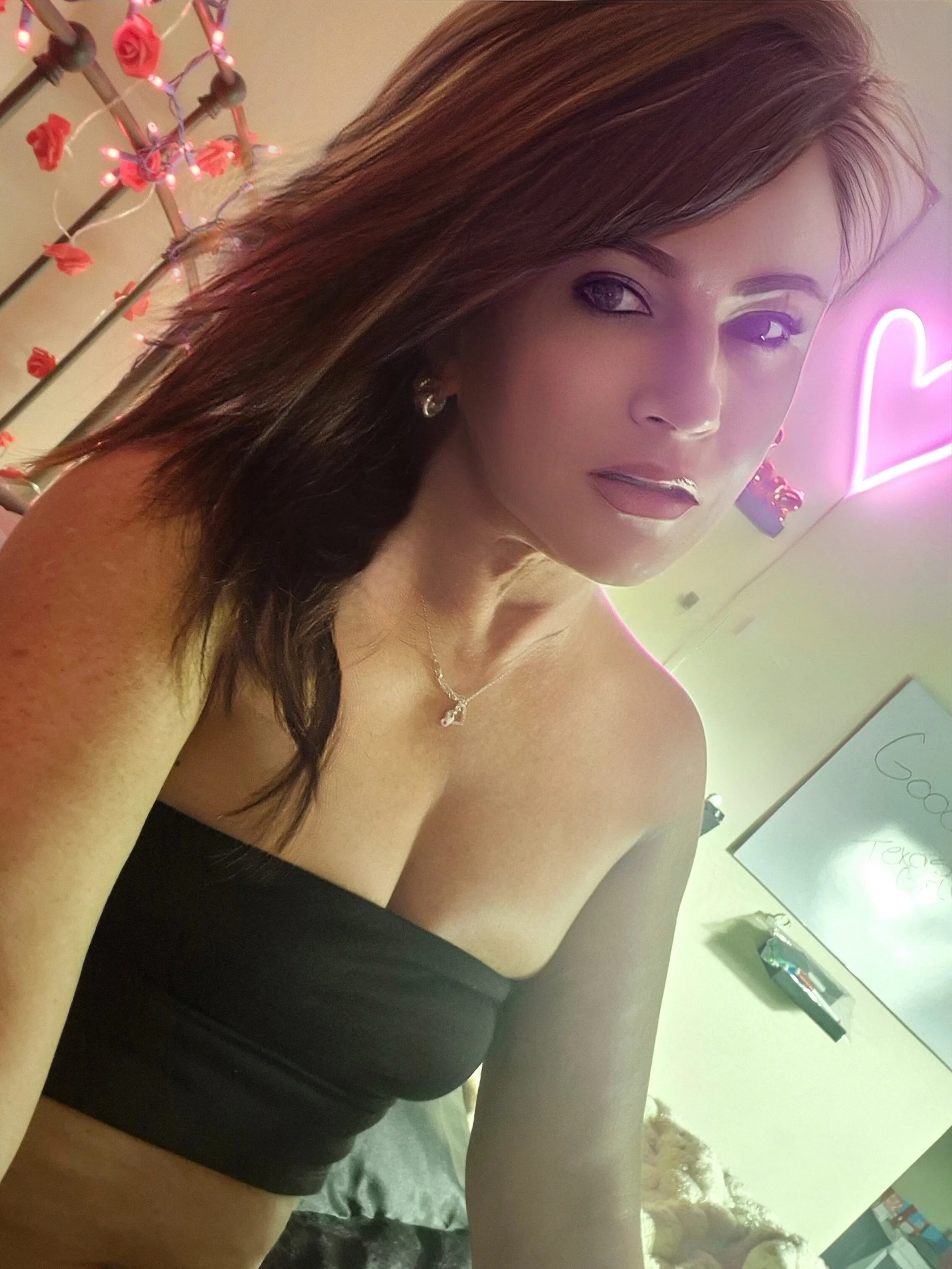 XXX Porn Photo of Nude TexasGirl42 4