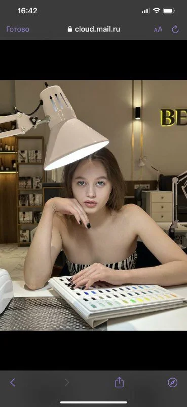 XXX Porn Photo of Nude n0_nude 3