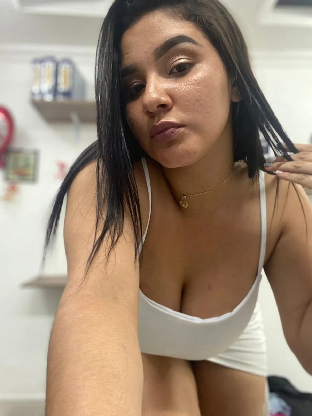 XXX Porn Photo of Nude ValleryParker 39