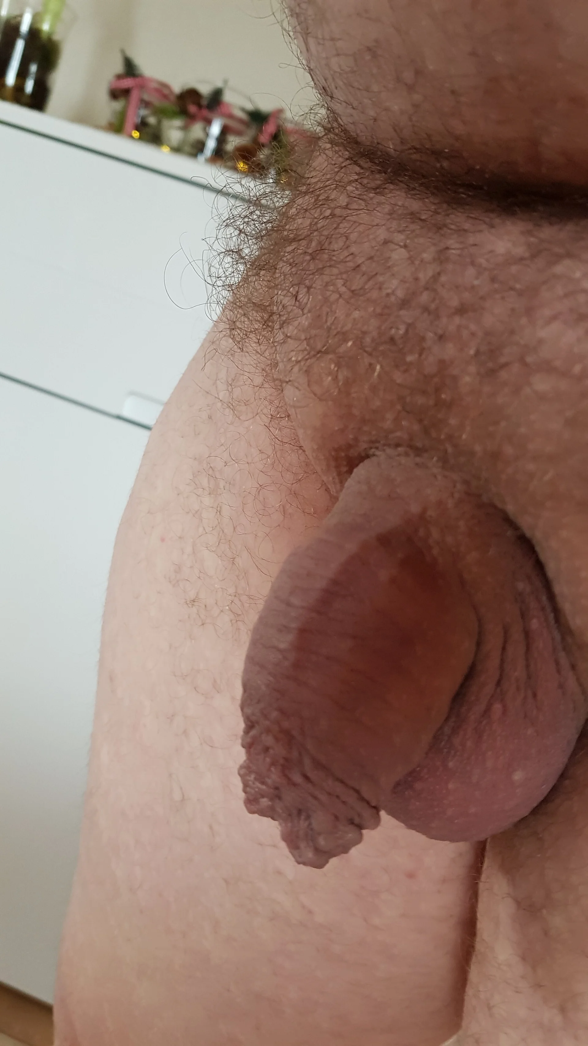 XXX Porn Photo of Nude Nobbie444 3