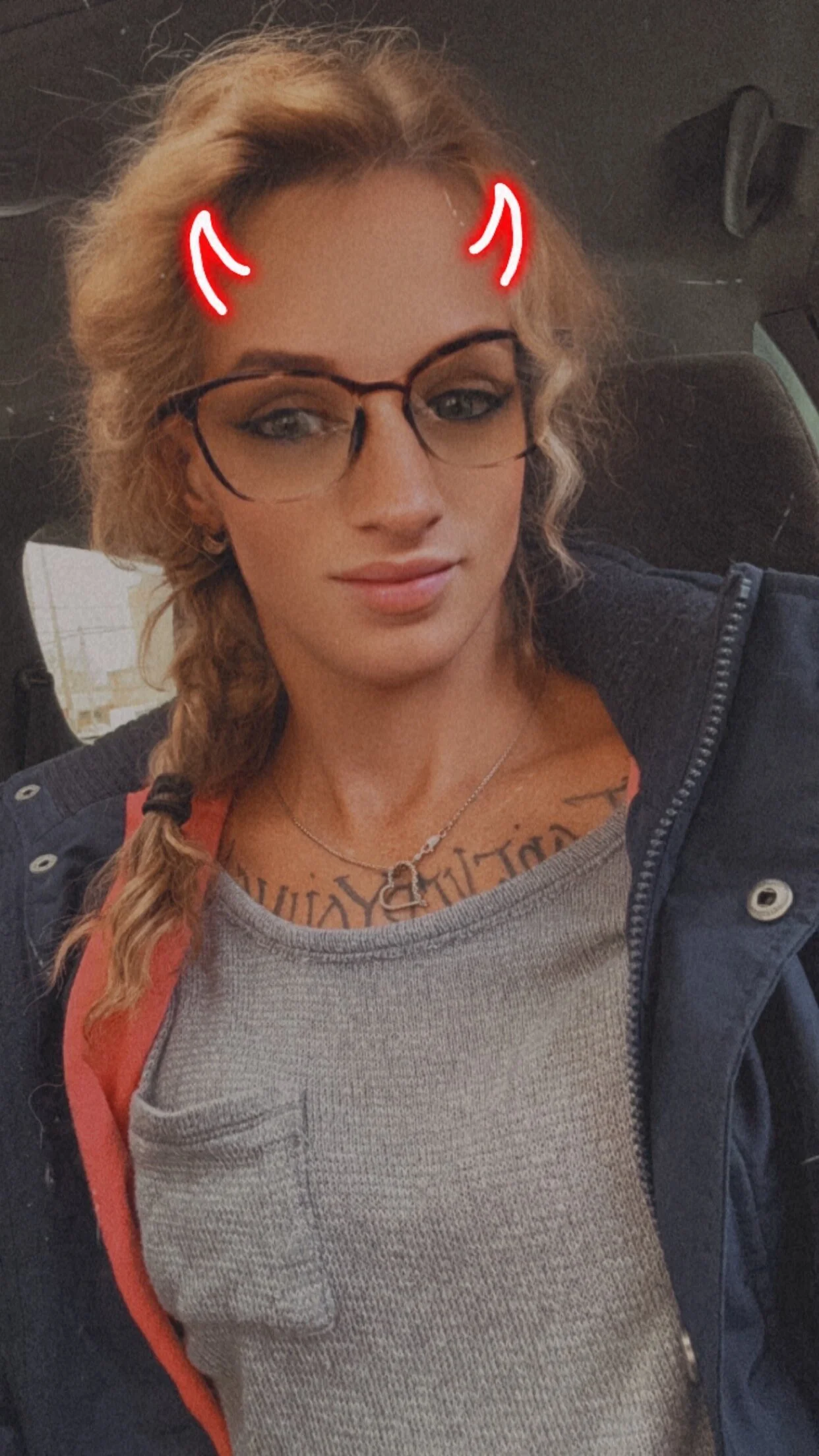 XXX Porn Photo of Nude Cutetrans90 31