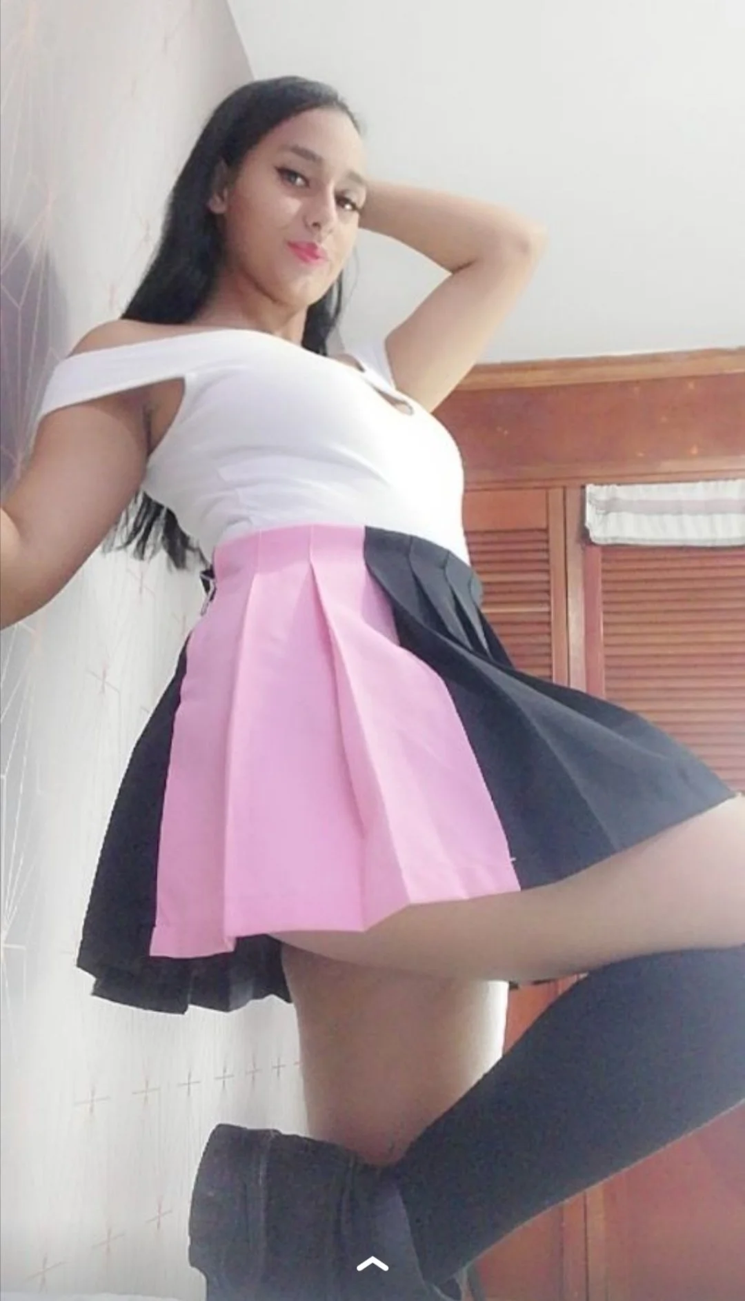 XXX Porn Photo of Nude raven_lilith_ 1