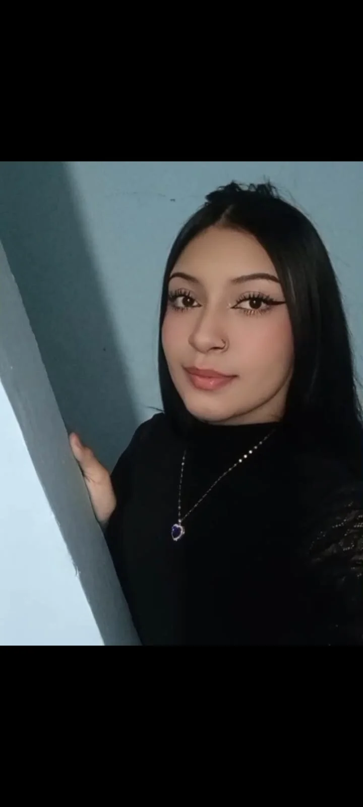 XXX Porn Photo of Nude Evelyn_Blossom 5