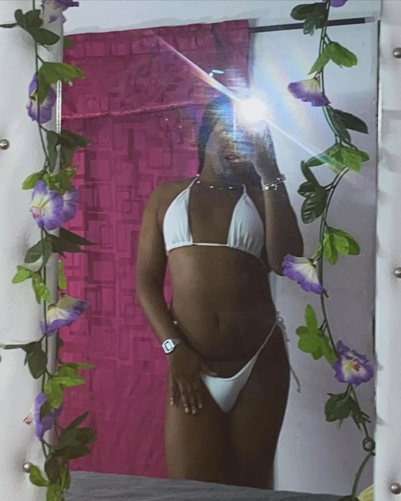 XXX Porn Photo of Nude Alexa_paytom1 11