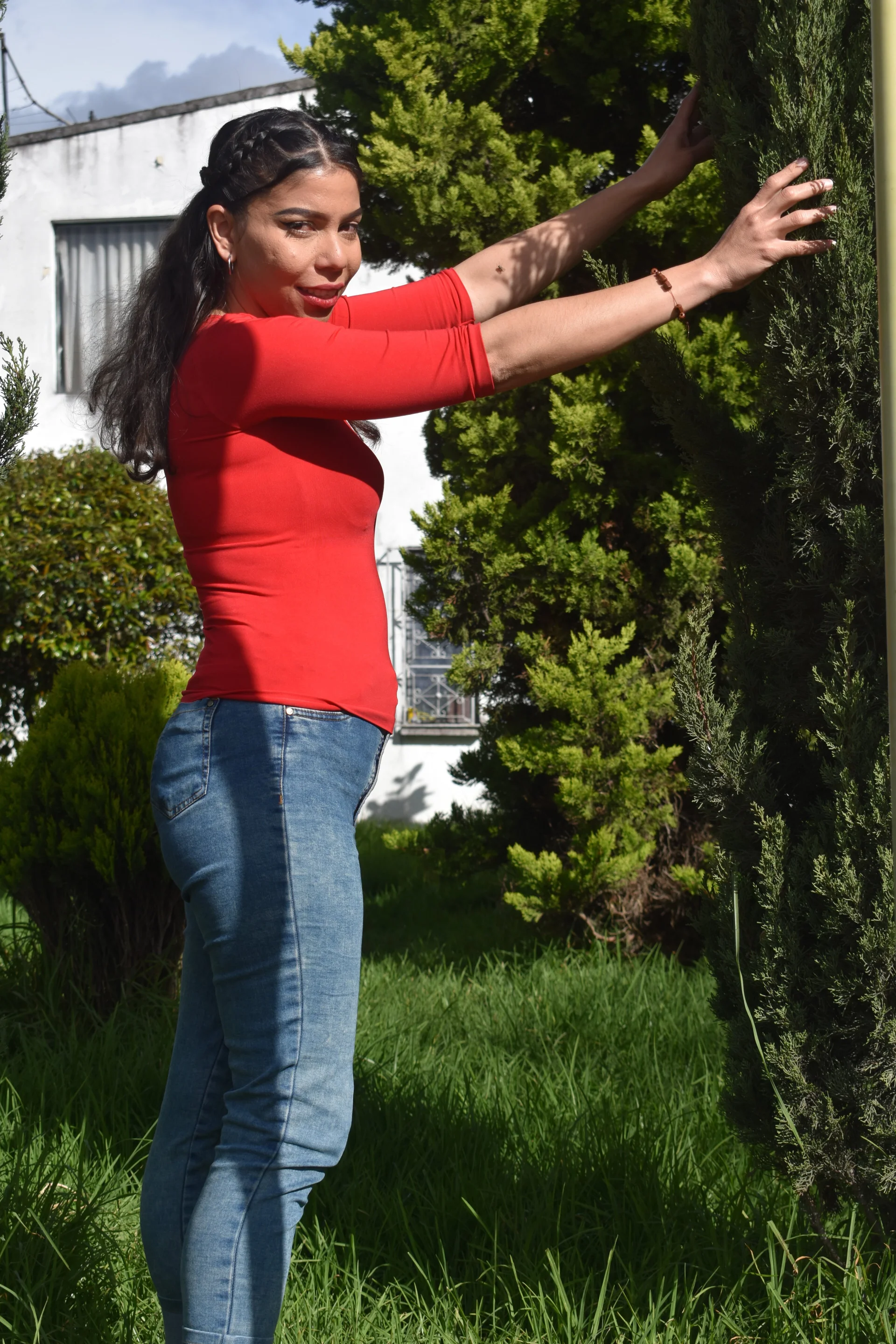 XXX Porn Photo of Nude Carliina_Soussa 20