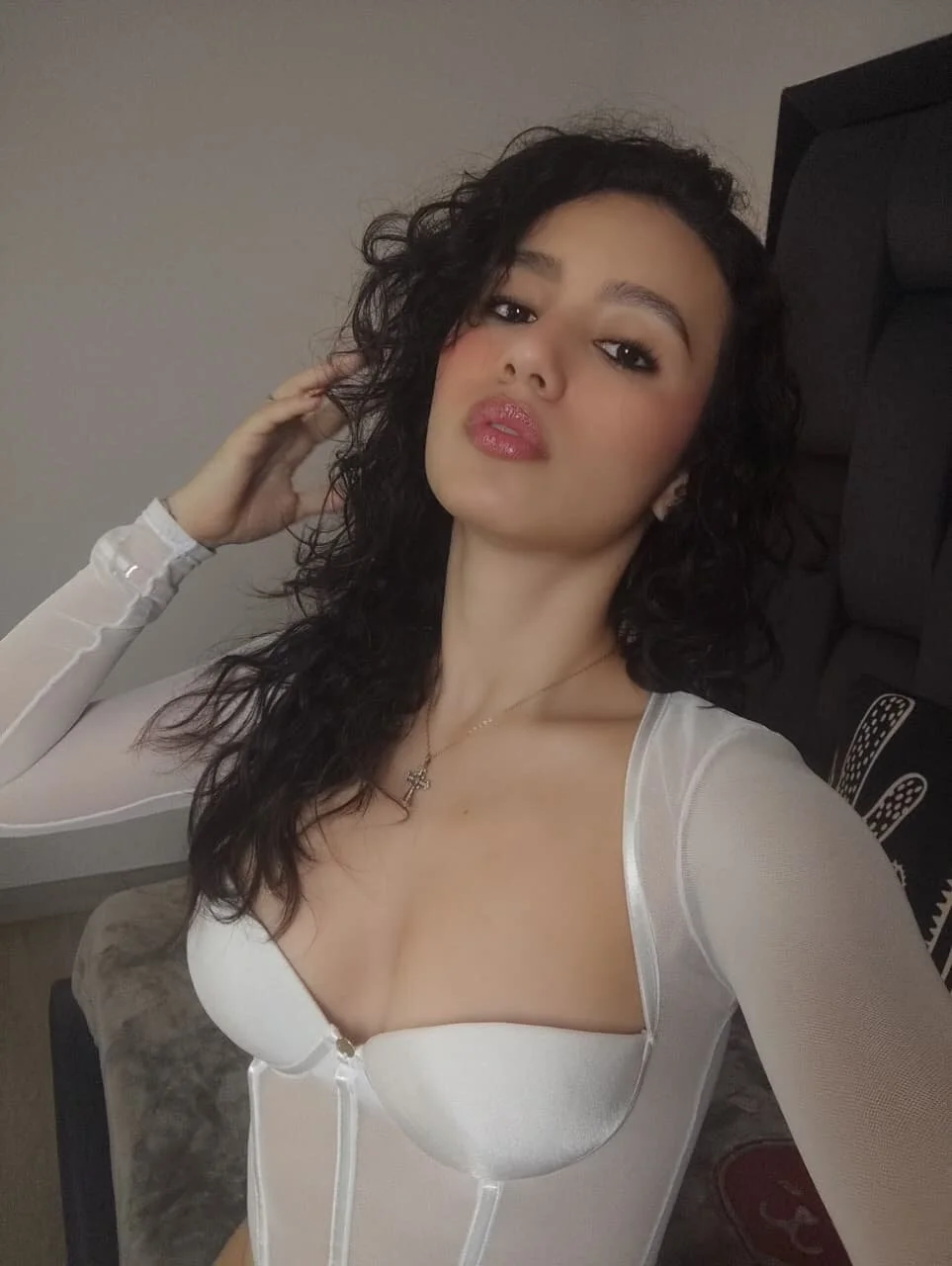 XXX Porn Photo of Nude Calipso_Parisi 155
