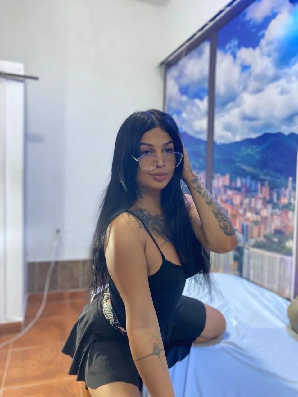 XXX Porn Photo of Nude MeganCaneddo 20