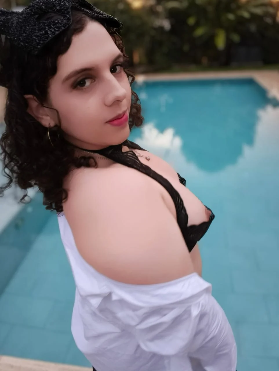 XXX Porn Photo of Nude catleya_noire 82