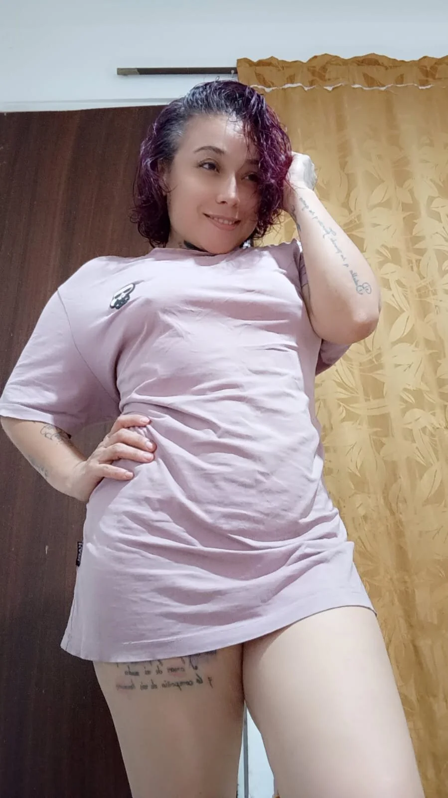 XXX Porn Photo of Nude gabby-michels 8