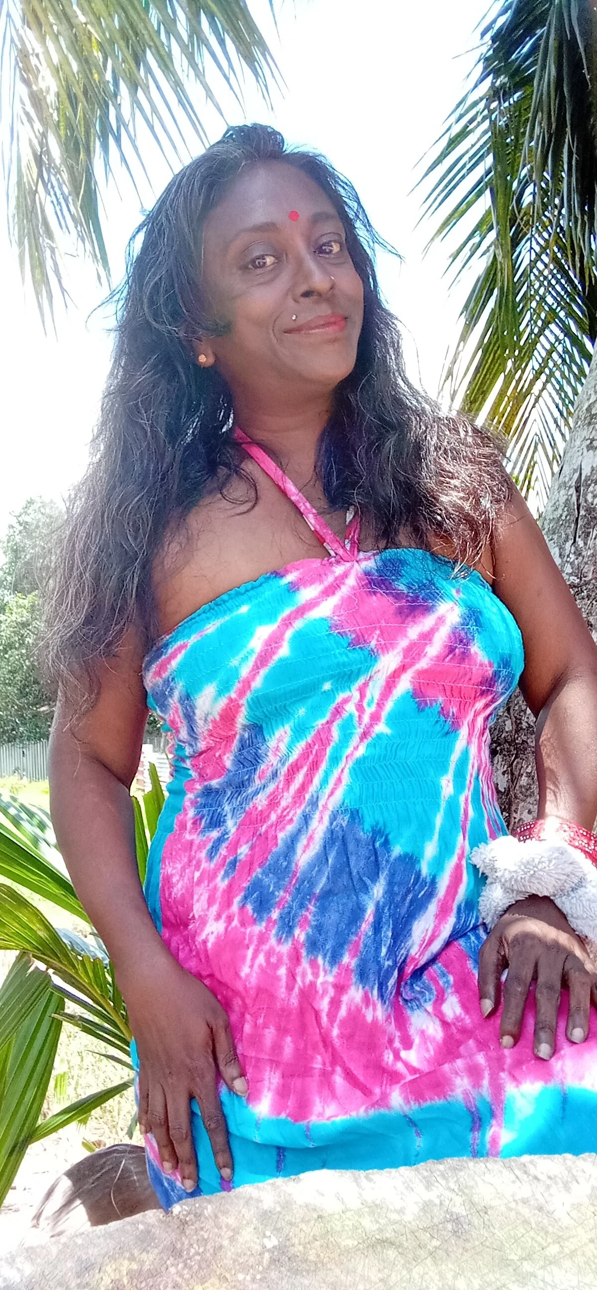 XXX Porn Photo of Nude mamakarma1403 9