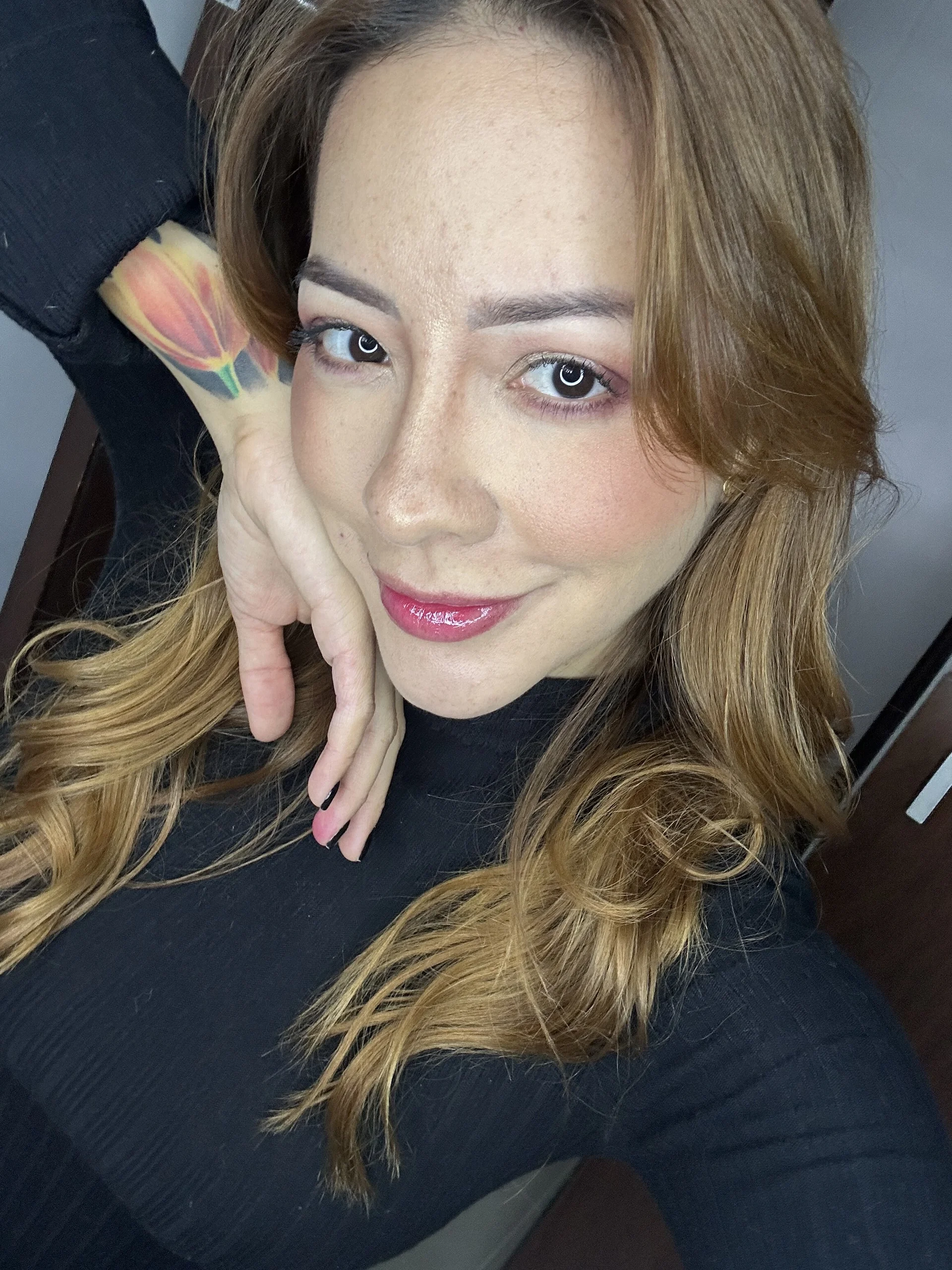 XXX Porn Photo of Nude selenecano 3