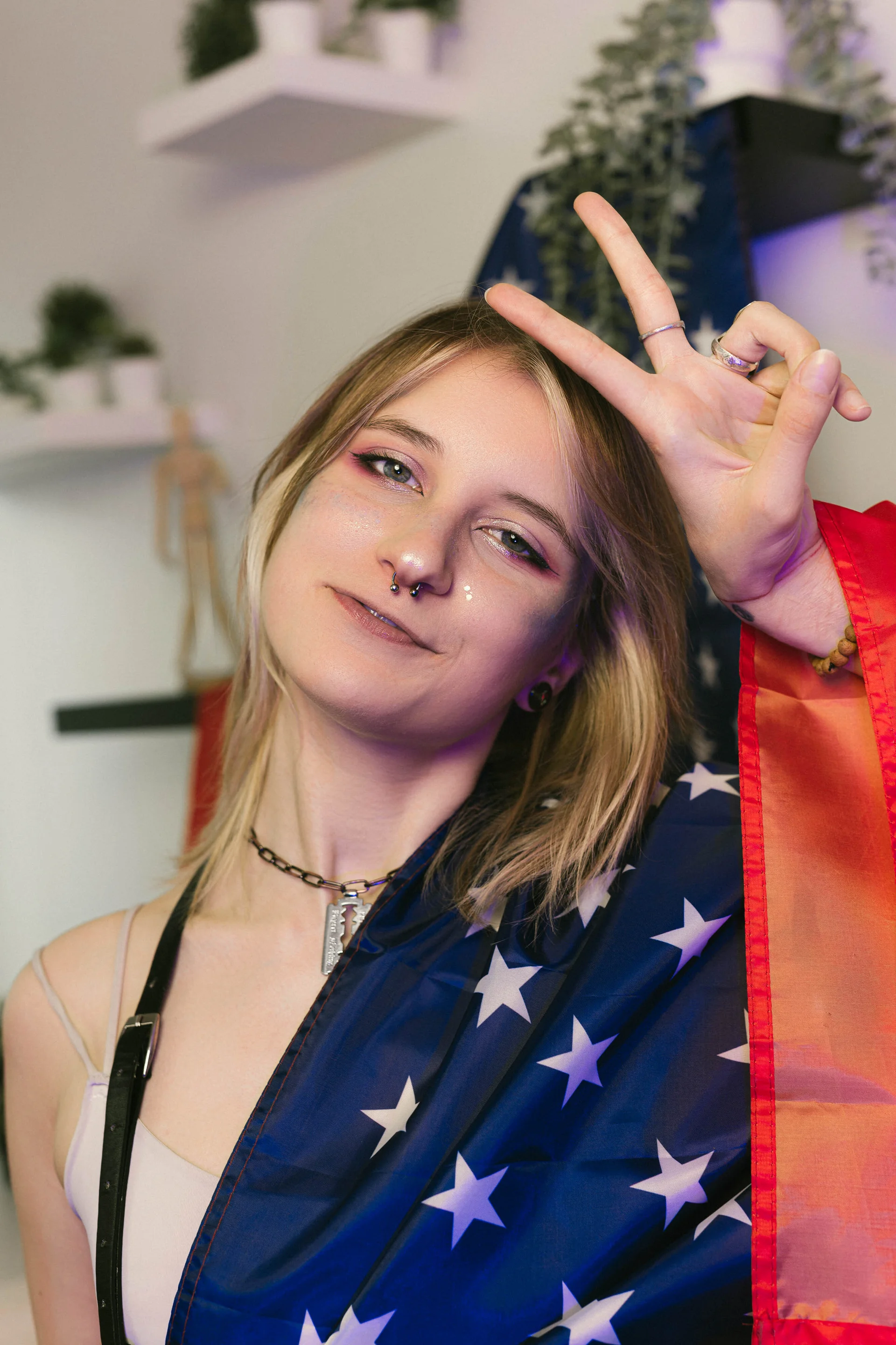 XXX Porn Photo of Nude Sunny_Mouse_ 14
