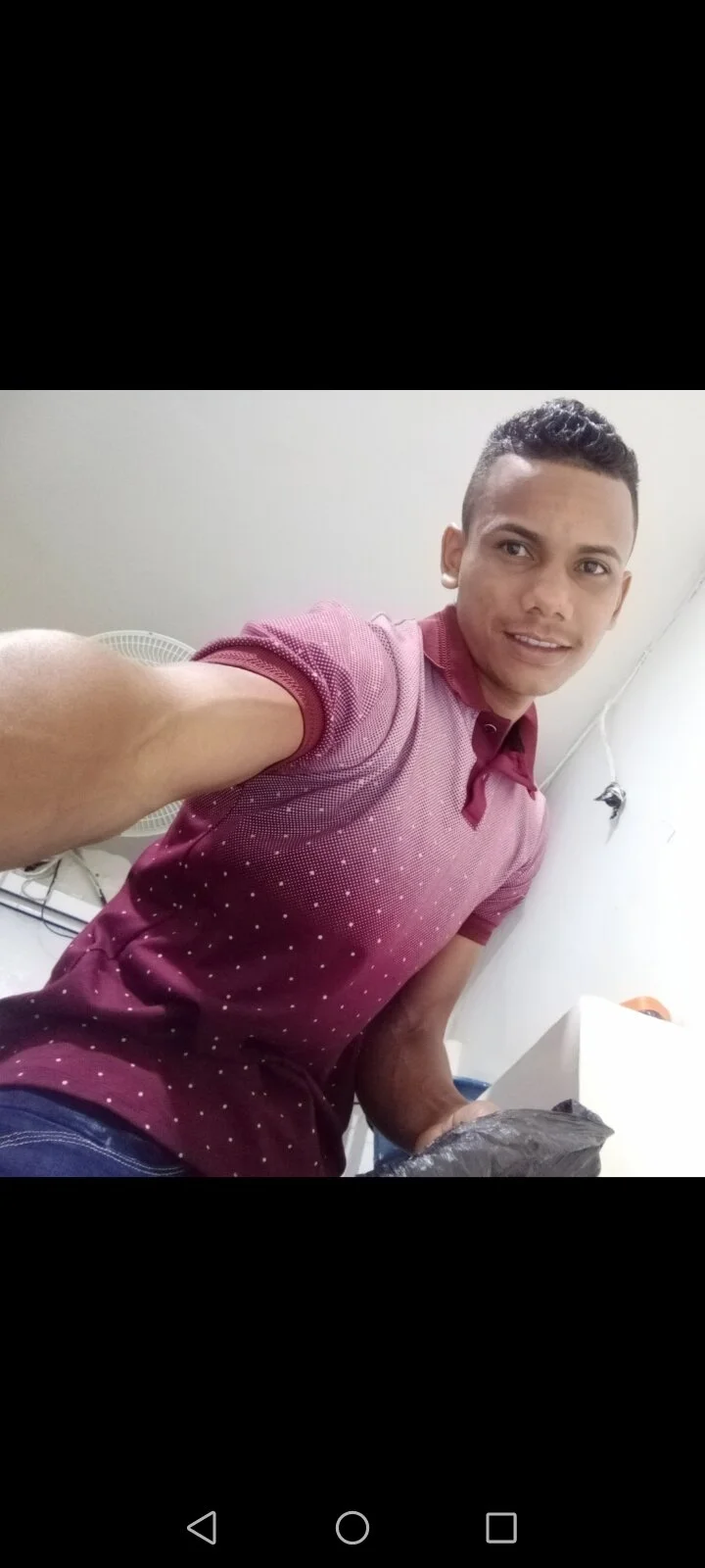 XXX Porn Photo of Nude ReinaldoZapata 3