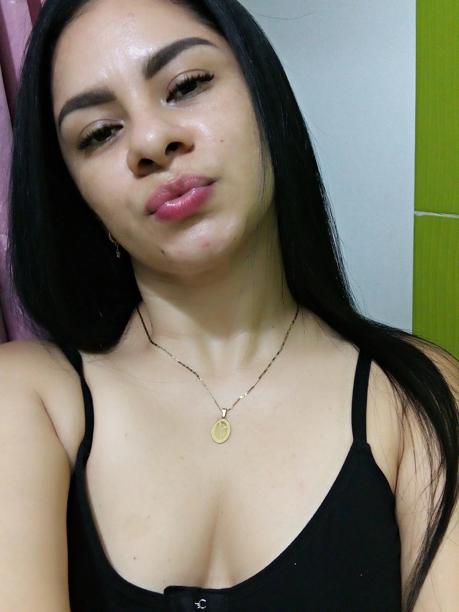 XXX Porn Photo of Nude luna_pinky 13