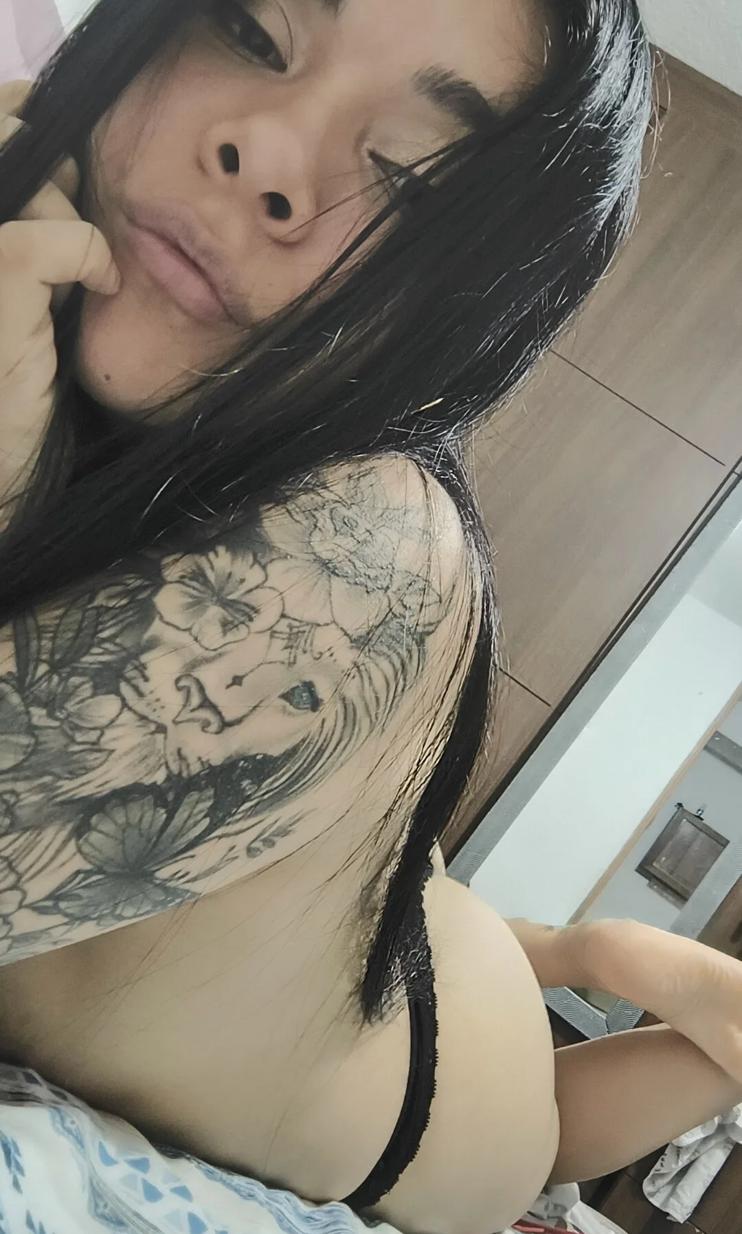 XXX Porn Photo of Nude Ana_Bella91 6