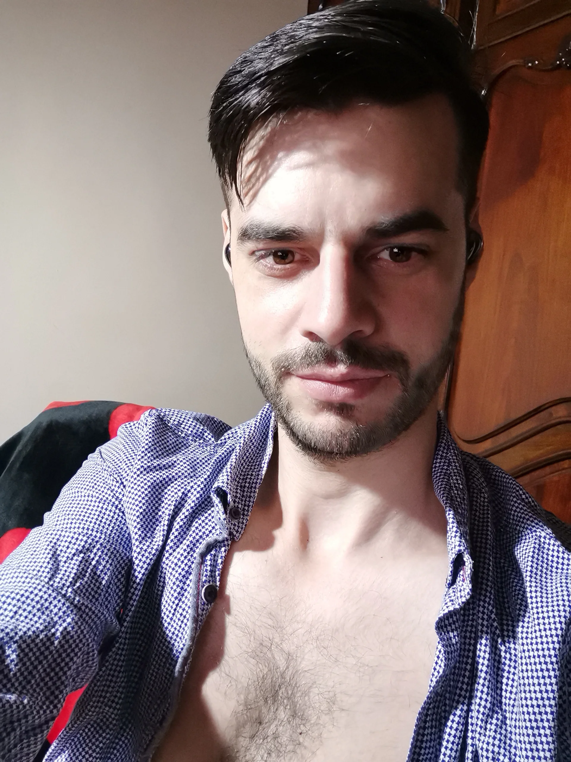 XXX Porn Photo of Nude 00george 6