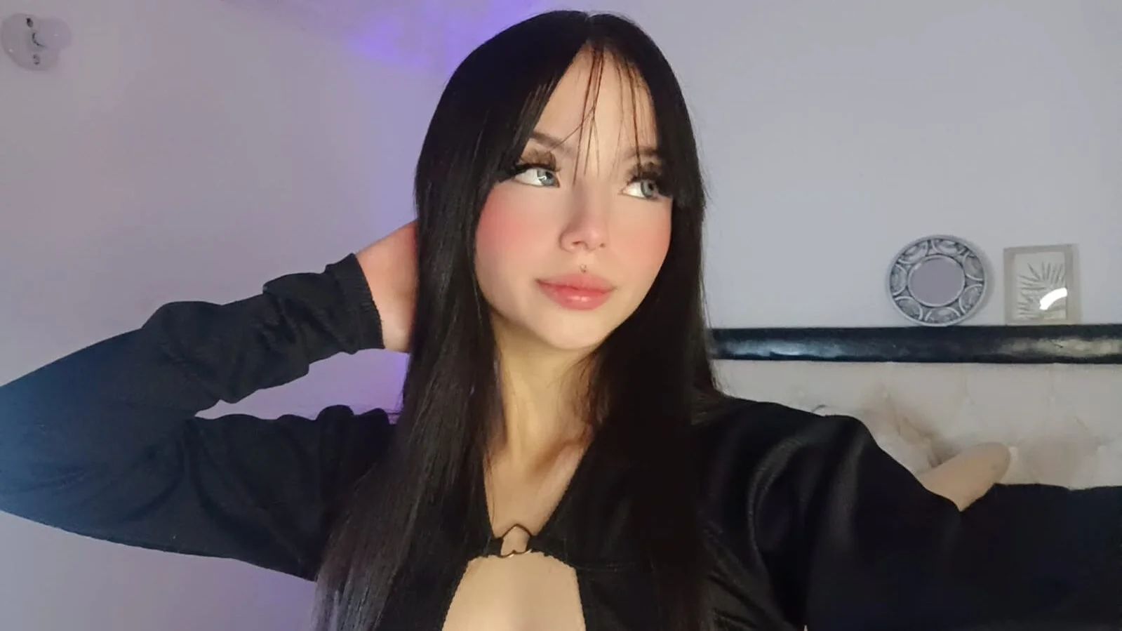 XXX Porn Photo of Nude Barbieteeen 69
