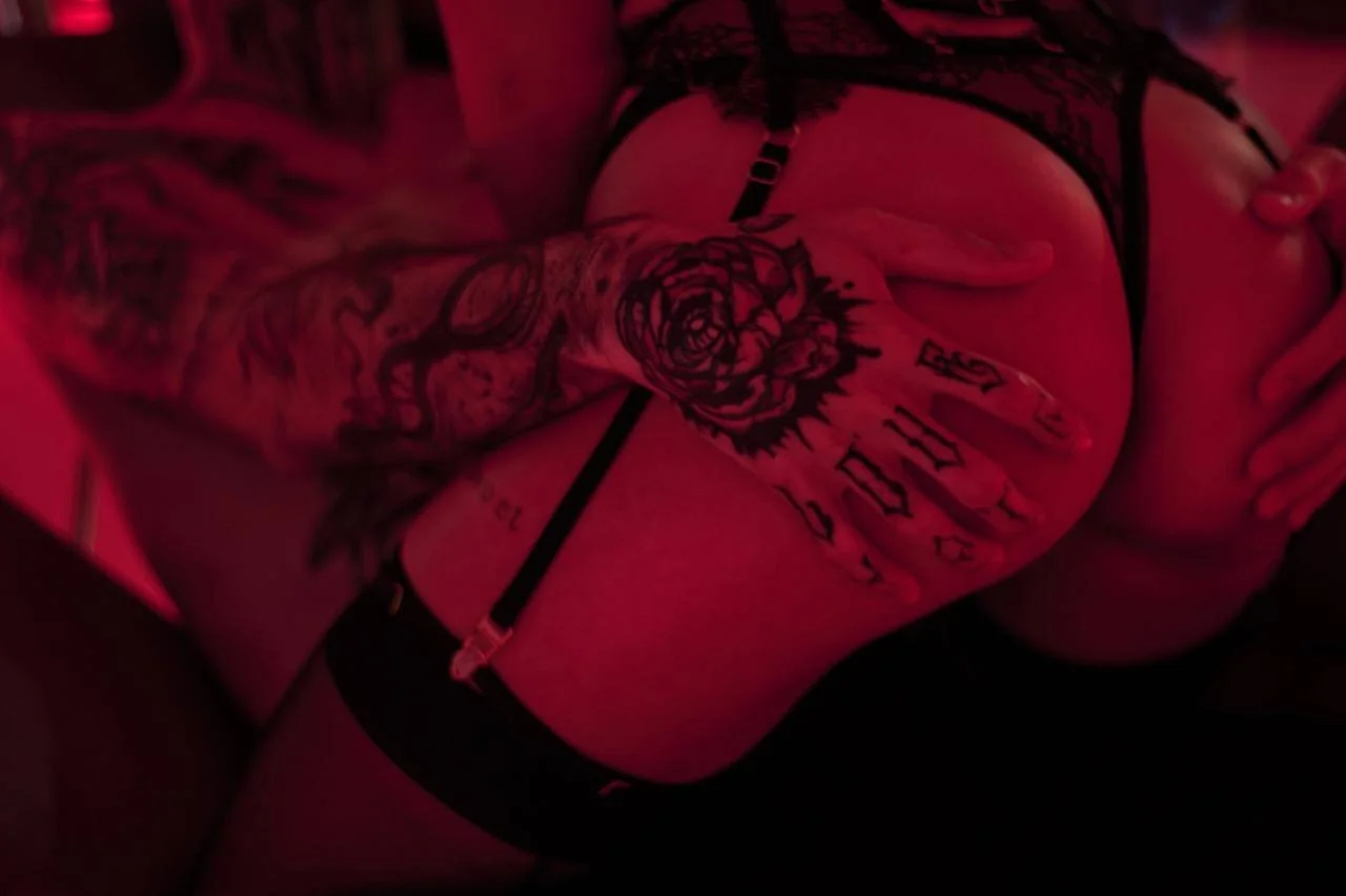 XXX Porn Photo of Nude Eva_curlss 9
