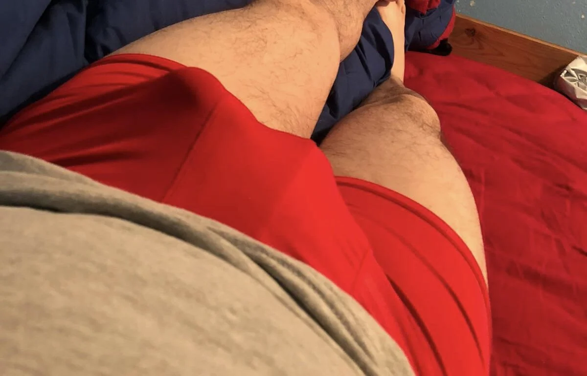 XXX Porn Photo of Nude samuelZ- 6